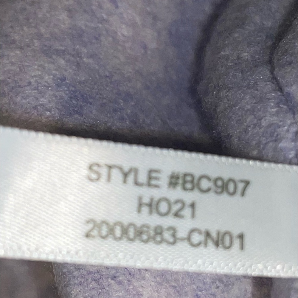 J. Crew Button turtleneck in extra-soft yarn. Large - Picture 6 of 6